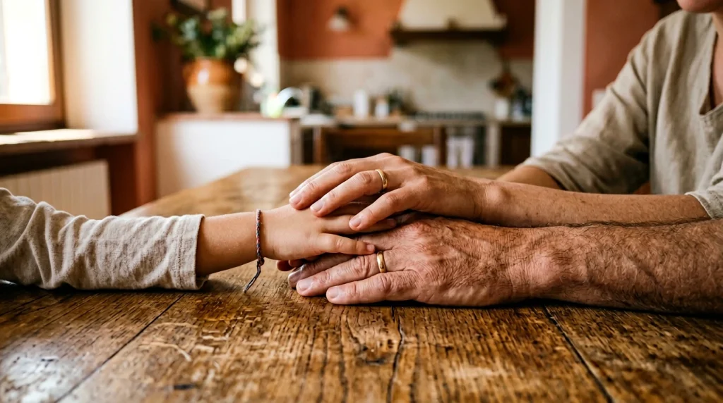 Bigenitorialità dopo il divorzio: cosa prevede davvero la legge italiana