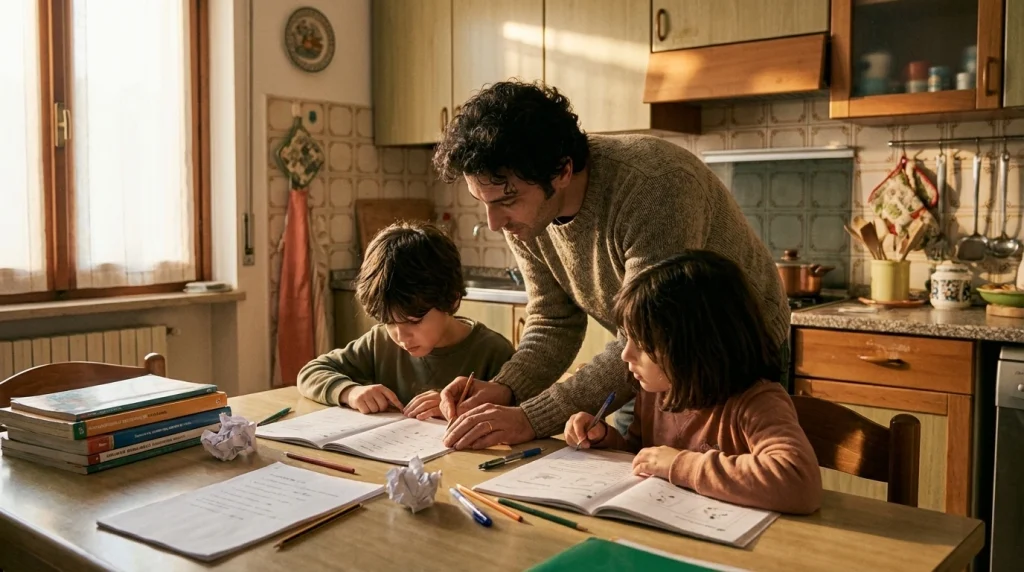Cassazione 6078/2026: i figli non vanno più automaticamente alla madre, il giudice deve valutare caso per caso