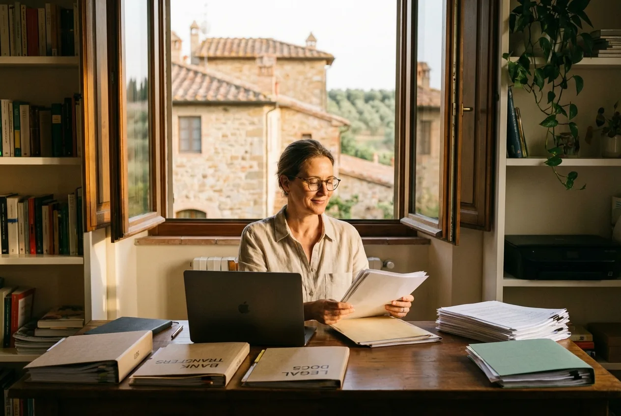 Accordo di divorzio con clausole fiscali sull’assegno periodico