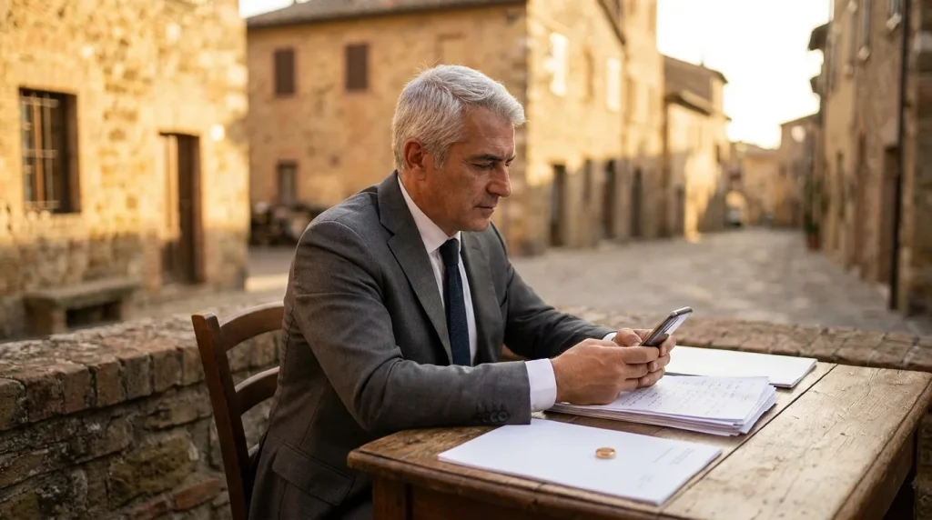 WhatsApp come prova in separazione e divorzio: quando le chat valgono in tribunale