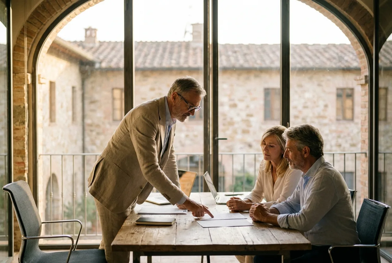 Verifiche documentali negli accordi di separazione dopo la riforma Cartabia