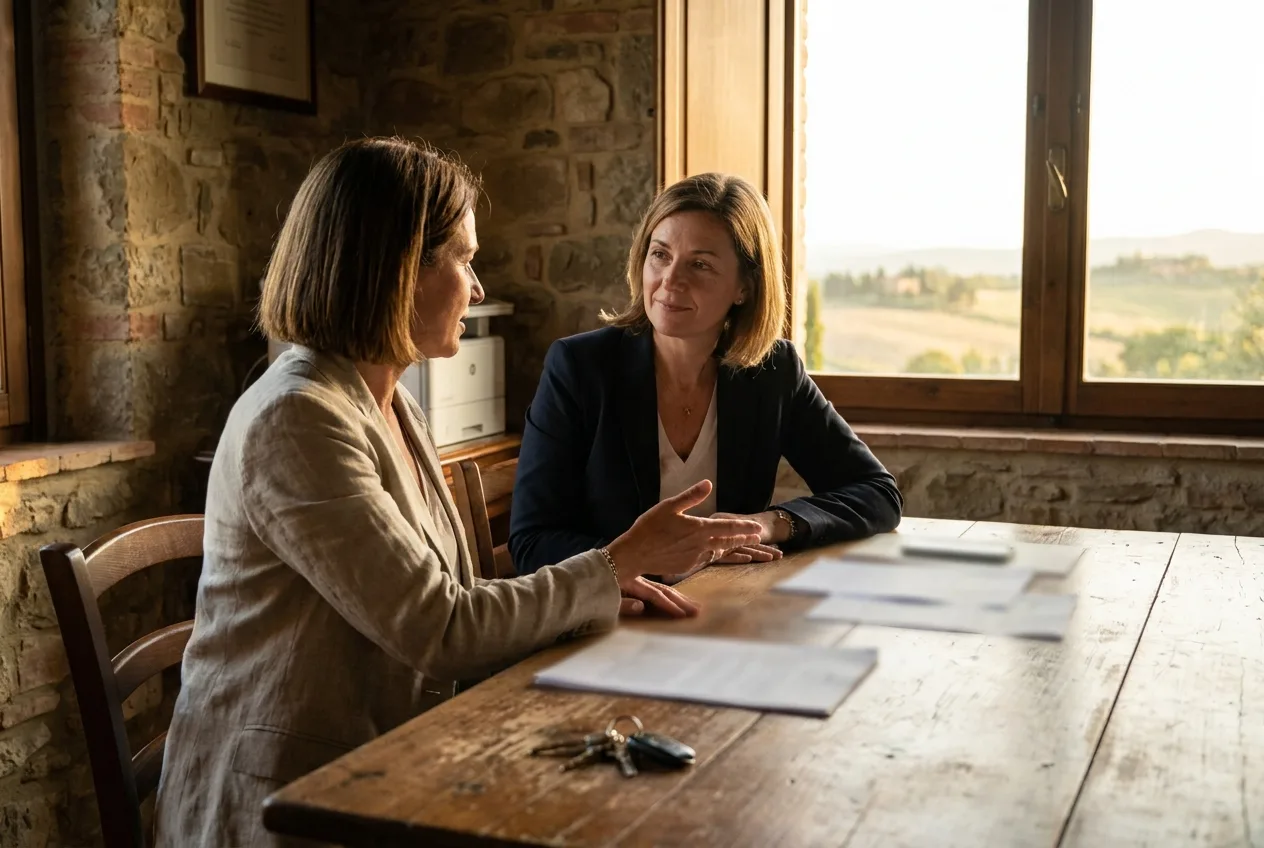 Separazione con addebito e violenza domestica