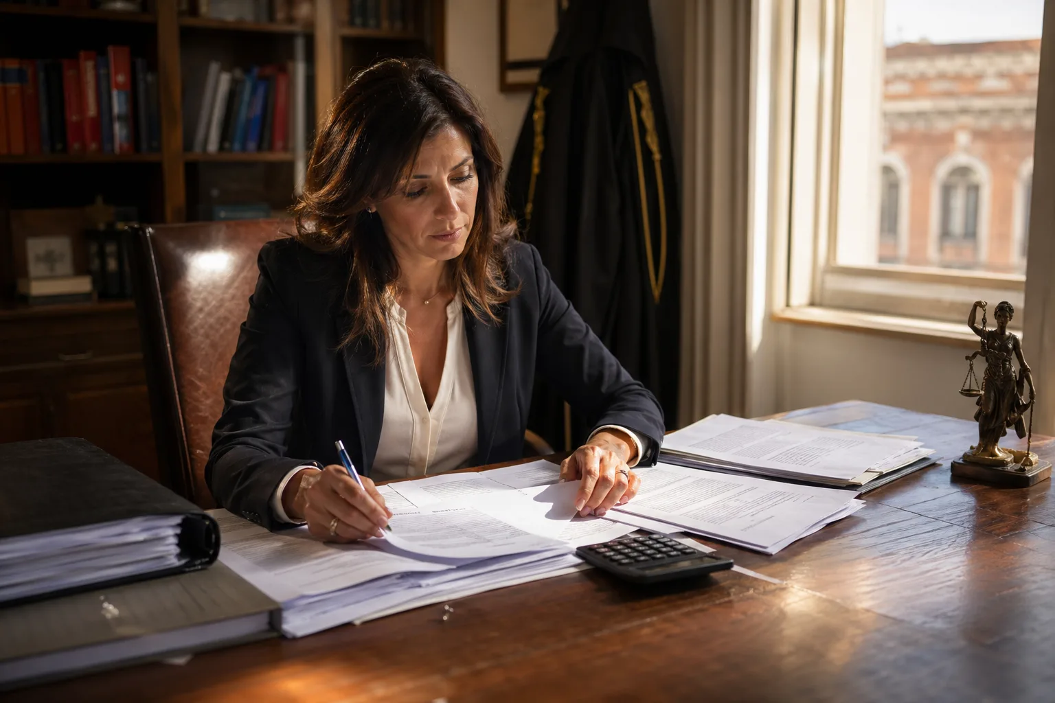 Documenti reddituali utili per chiedere la revisione dell'assegno divorzile