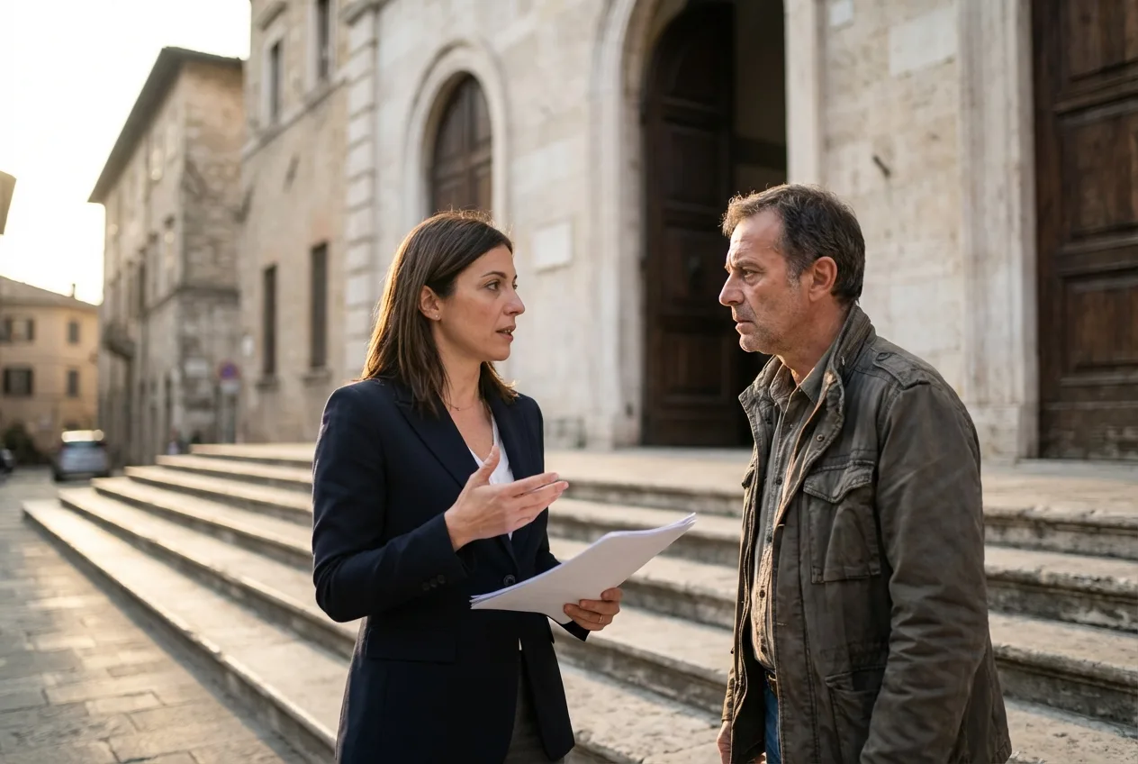Ripartizione della pensione di reversibilità tra ex coniuge e coniuge superstite