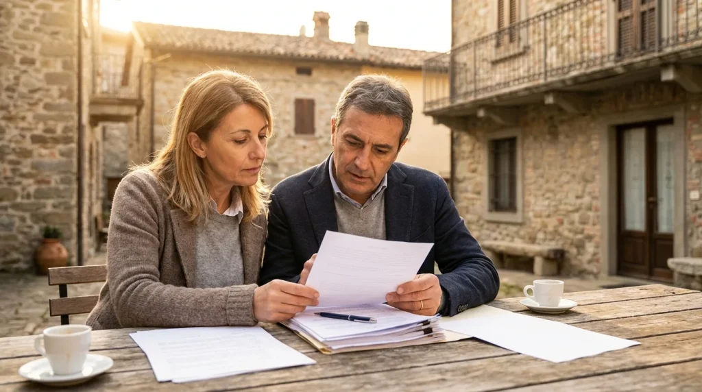 Pensione di reversibilità, assegno divorzile e durata del matrimonio: cosa chiarisce la Cassazione nel 2026