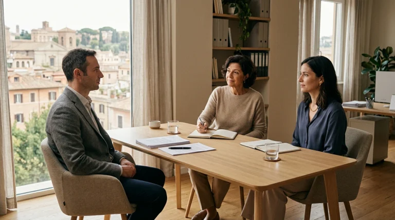 Mediazione familiare e divorzio consensuale: cos’è, come funziona e quando può aiutare