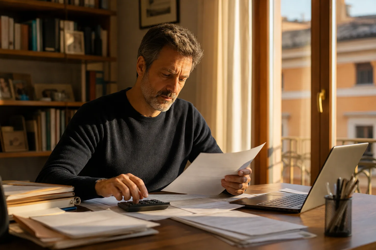 Spese universitarie fuori sede dopo il divorzio