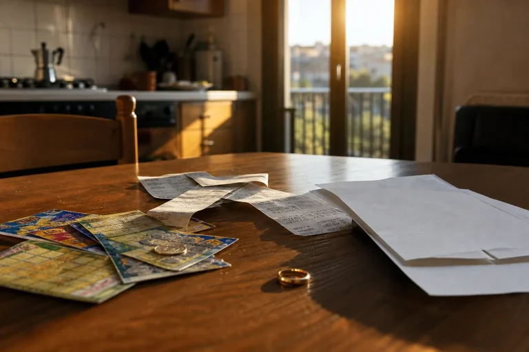 Gioco d’azzardo, separazione e divorzio: quando la dipendenza compromette il matrimonio