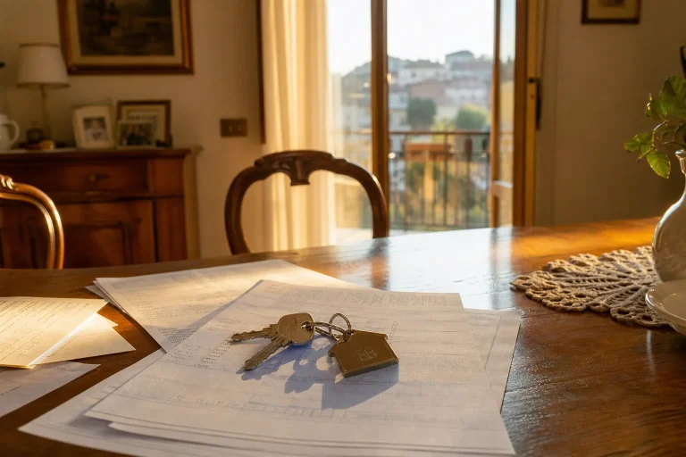 IMU e diritto di abitazione della casa familiare dopo separazione o divorzio: chi paga e quando spetta l’esenzione