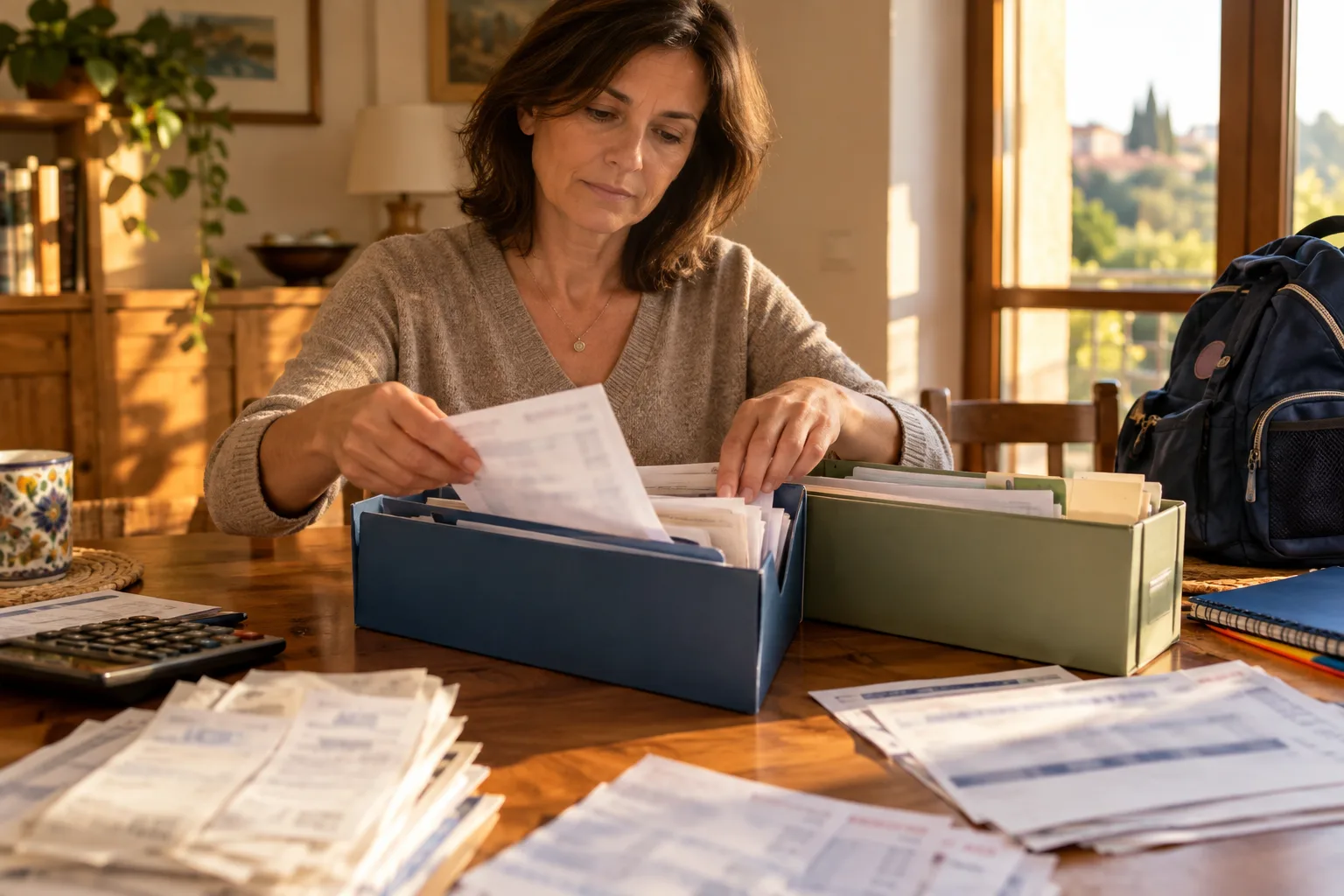 Rimborso delle spese di mantenimento del figlio non riconosciuto